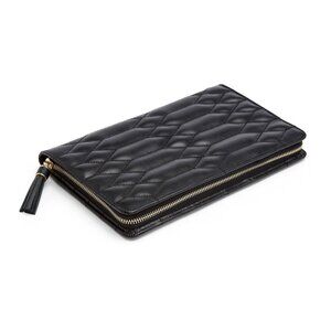 NWT: Wolf 1834 Caroline Large Jewelry Portfolio